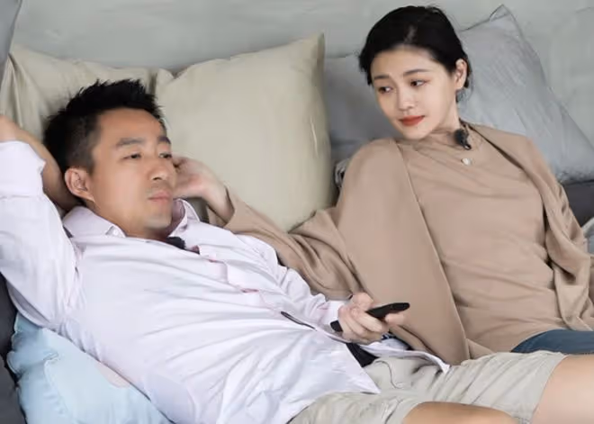 45歲大S被曝懷第三胎!S媽親自回應,對女婿具俊曄已徹底改觀