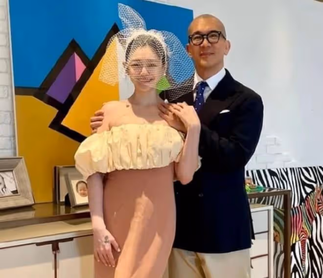 45歲大S被曝懷第三胎！S媽親自回應，對女婿具俊曄已徹底改觀