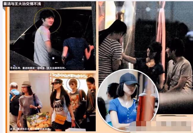 離婚十年還在挨罵,她徹底洗不白了?
