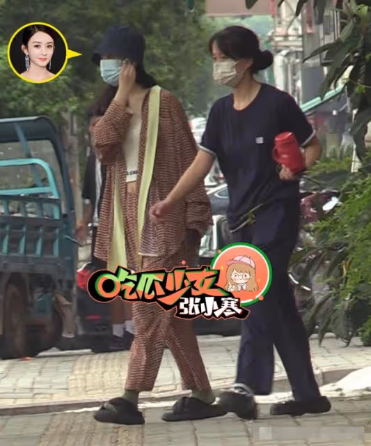 工作人員被砸緊急送醫 趙麗穎被指冷血