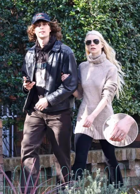 又一個老婆英年早婚,網友直接哭崩了……