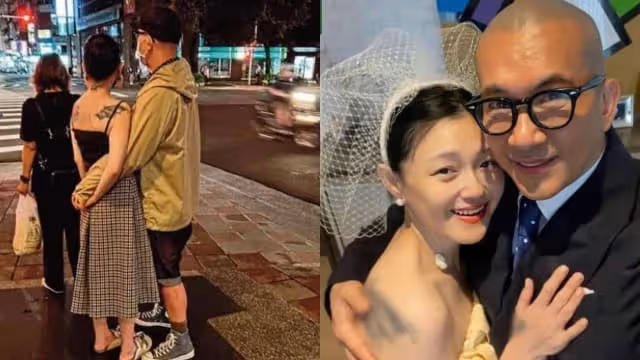 瘋傳大S懷三胎樂壞家婆　親媽回應了