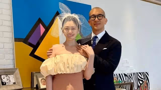 瘋傳大S懷三胎樂壞家婆　親媽回應了