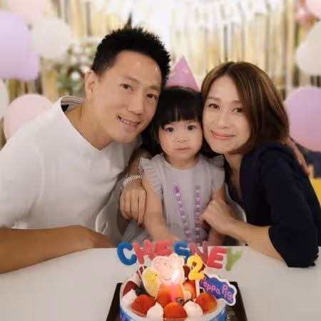 演《鹿鼎記》爆紅!47歲女星「嫁富商頻傳尪動手」動念離婚 「神隱20年再露面」美得像少女