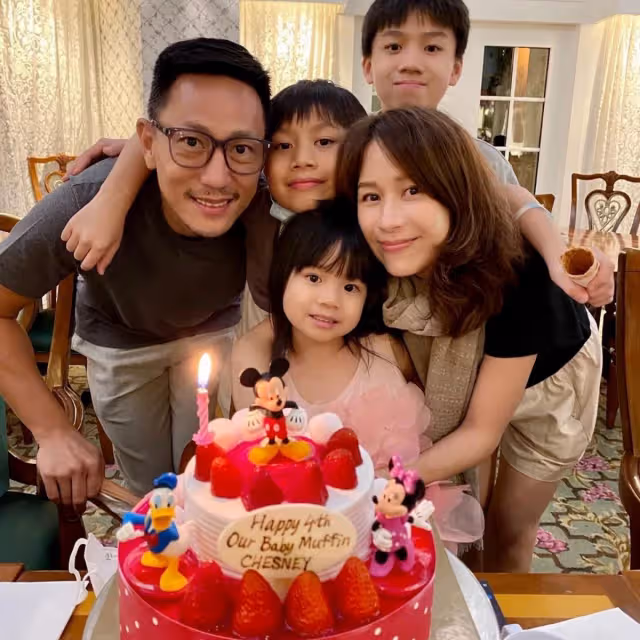 演《鹿鼎記》爆紅!47歲女星「嫁富商頻傳尪動手」動念離婚 「神隱20年再露面」美得像少女