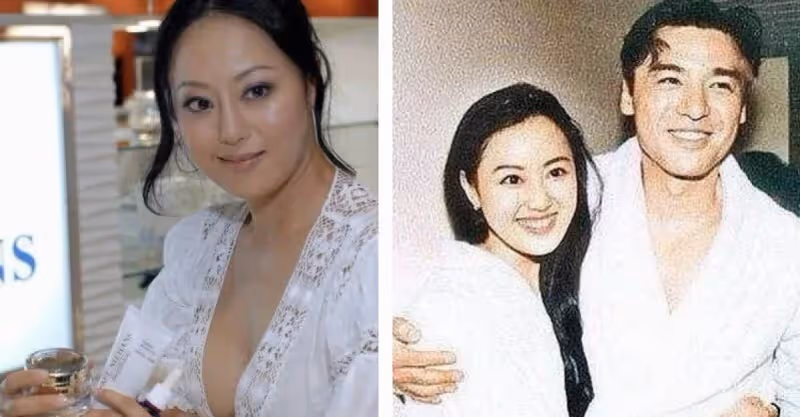 被指敗家女！30歲章小蕙「讓2個億萬富翁破產」　曾認自己是花瓶「沉寂11年再露面」反讓大家刮目相看