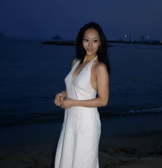 被指敗家女!30歲章小蕙「讓2個億萬富翁破產」 曾認自己是花瓶「沉寂11年再露面」反讓大家刮目相看