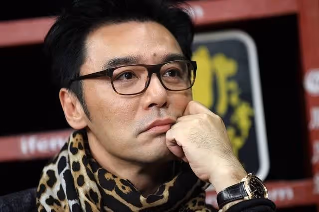被指敗家女!30歲章小蕙「讓2個億萬富翁破產」 曾認自己是花瓶「沉寂11年再露面」反讓大家刮目相看