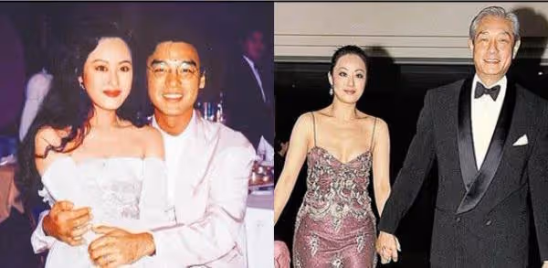 被指敗家女!30歲章小蕙「讓2個億萬富翁破產」 曾認自己是花瓶「沉寂11年再露面」反讓大家刮目相看