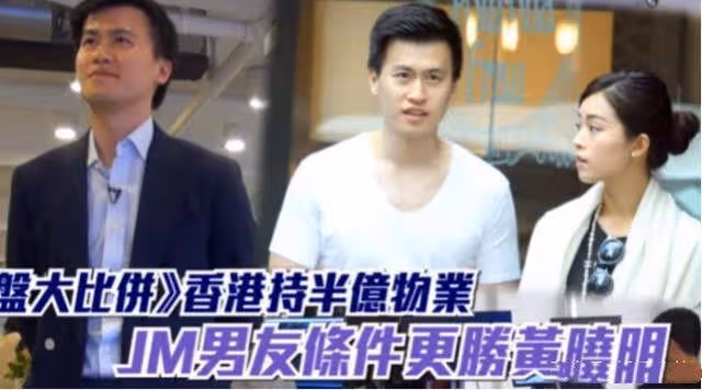 人間尤物!「謝霆鋒曾對她一見鍾情」陳冠希為追她戒菸 「身材顏值不輸張柏芝」嫁富三代近況曝光