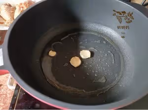 照燒雞腿