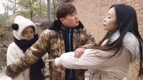 那個3天就病一次的婆婆，在兒媳離婚後，被送進了養老院