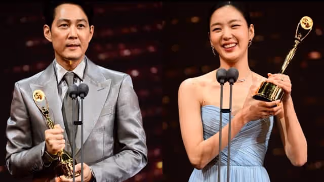 被爆與漫威商談　李政宰有望演出超級英雄