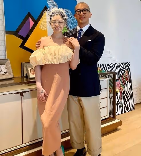 瘋傳45歲大S懷第三胎　S媽親解真相！