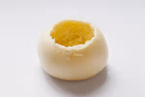 剩饅頭新吃法——芝士烤饅頭