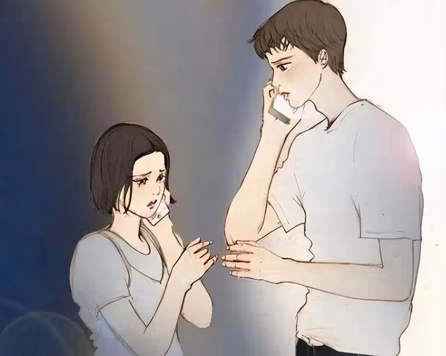 AA制7年後妻子收入超過丈夫，婆婆賠笑臉：兒媳，我養老就靠你了