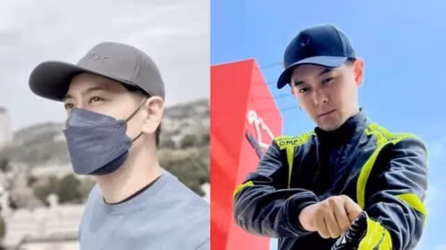 林志穎仍昏迷但情況穩定　大哥曝家人最大疑問