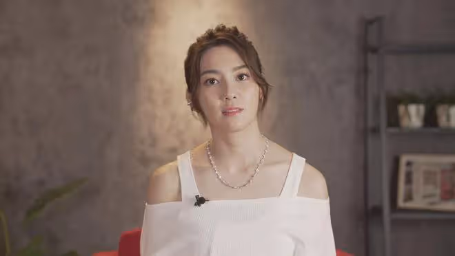 38歲知性女星曝當小三！與人夫多次發生關係，遭男方妻子告上法庭