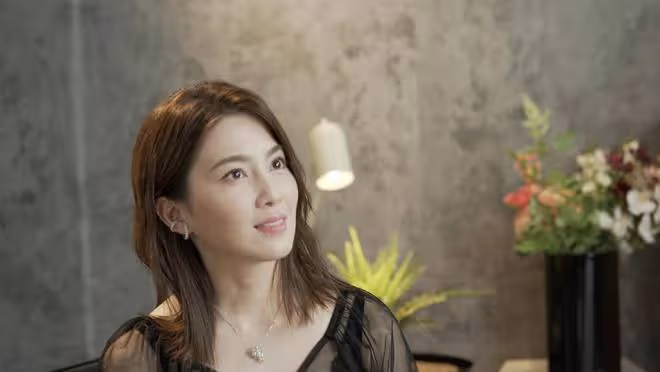 38歲知性女星曝當小三！與人夫多次發生關係，遭男方妻子告上法庭