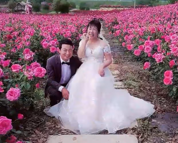 抗癌網紅身上長蛆，疑被丈夫利用撈金，此前已有2位網紅丈夫翻車
