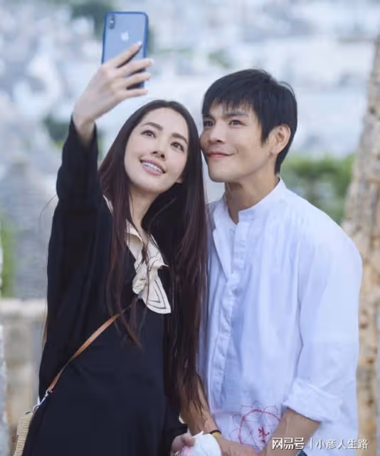 向太長文回應向佐出軌傳聞,疑喊話狗仔有仇必報,郭碧婷依舊沉默