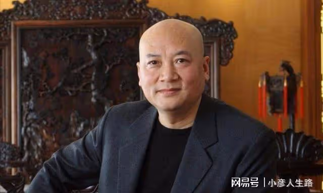 遲重瑞:娶大11歲女富豪,妻子與前夫有3個孩子,婚後疑卑微?