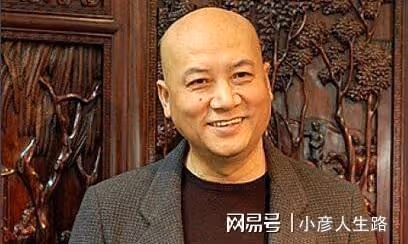 遲重瑞:娶大11歲女富豪,妻子與前夫有3個孩子,婚後疑卑微?