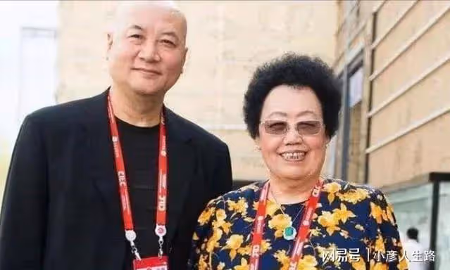 遲重瑞：娶大11歲女富豪，妻子與前夫有3個孩子，婚後疑卑微？