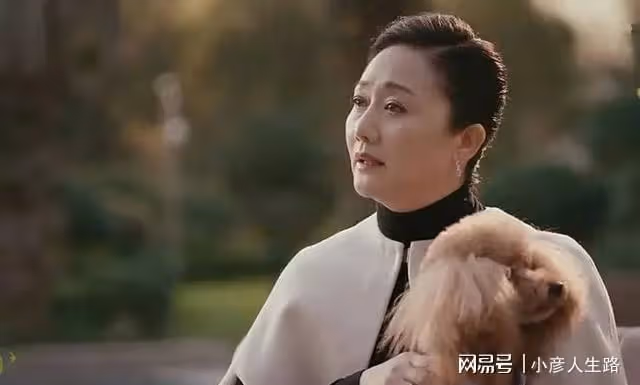 知名演員娟子:憑「令妃」大火,出道多年零緋聞,57歲家庭幸福