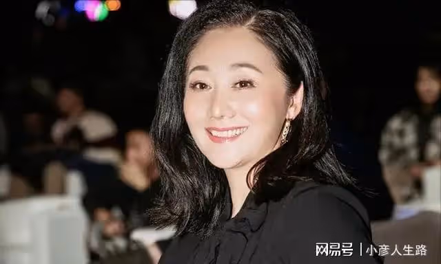 知名演員娟子:憑「令妃」大火,出道多年零緋聞,57歲家庭幸福