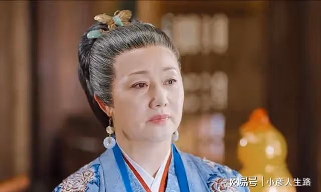 知名演員娟子:憑「令妃」大火,出道多年零緋聞,57歲家庭幸福