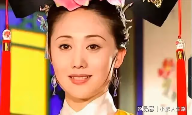 知名演員娟子:憑「令妃」大火,出道多年零緋聞,57歲家庭幸福