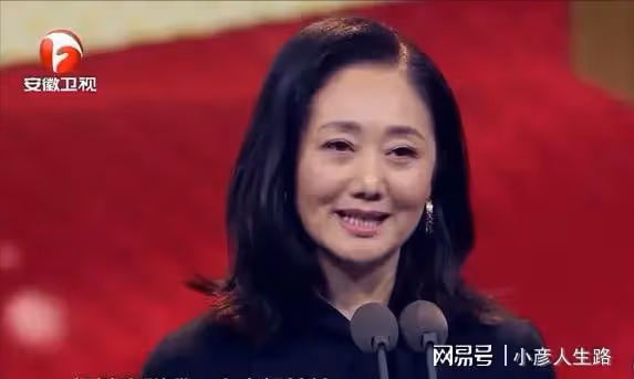 知名演員娟子:憑「令妃」大火,出道多年零緋聞,57歲家庭幸福