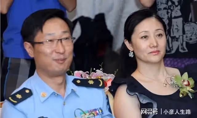 知名演員娟子:憑「令妃」大火,出道多年零緋聞,57歲家庭幸福