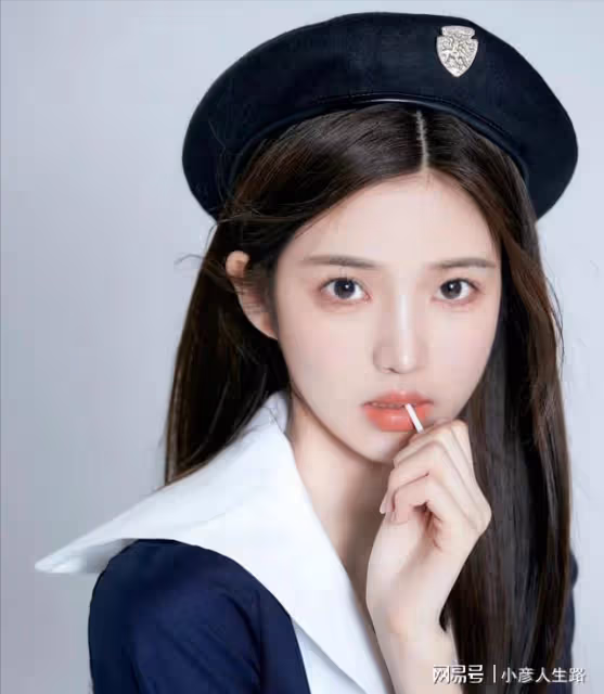 王思聰又換女友了,00後身高168,相貌神似孫一寧,慎婕出局了?