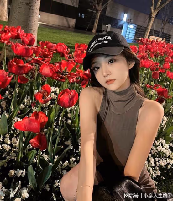 王思聰又換女友了,00後身高168,相貌神似孫一寧,慎婕出局了?