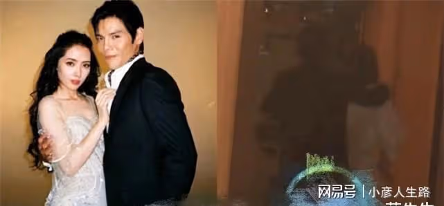 24小時之內7個瓜:男星被爆婚內出軌,被官方約談,狗仔回擊向太