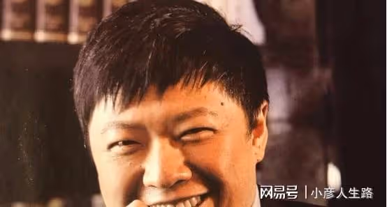 資本大鱷王冉:51歲娶小17歲童瑤,餘生要為嬌妻遮風擋雨