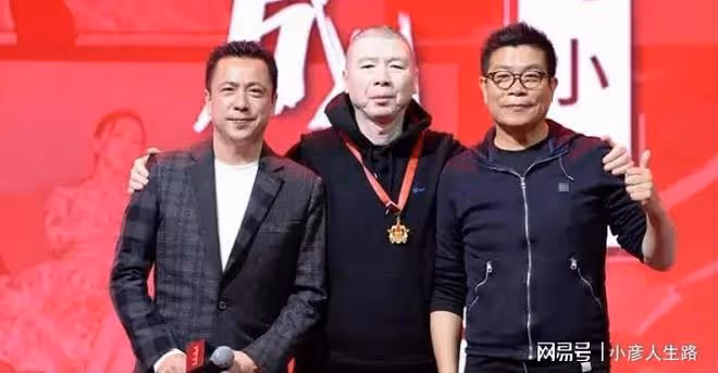 曾「不可一世」的華誼王氏兄弟,如今負債纍纍,還能「翻身」嗎?