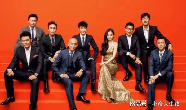 曾「不可一世」的華誼王氏兄弟,如今負債纍纍,還能「翻身」嗎?