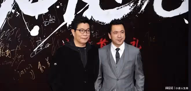 曾「不可一世」的華誼王氏兄弟,如今負債纍纍,還能「翻身」嗎?