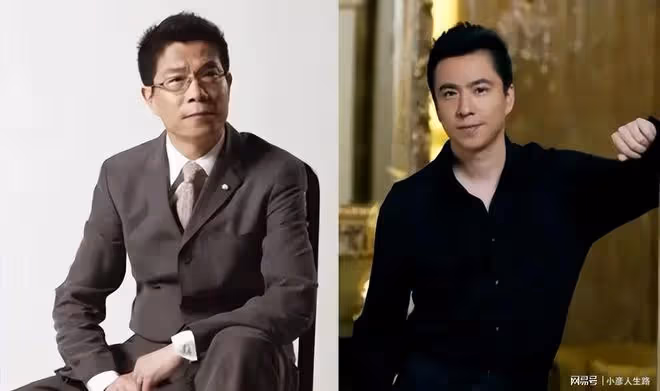 曾「不可一世」的華誼王氏兄弟,如今負債纍纍,還能「翻身」嗎?