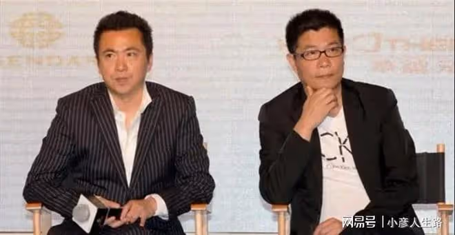 曾「不可一世」的華誼王氏兄弟,如今負債纍纍,還能「翻身」嗎?