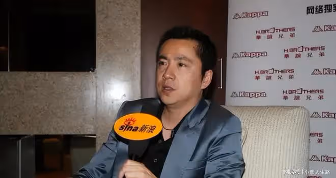 曾「不可一世」的華誼王氏兄弟,如今負債纍纍,還能「翻身」嗎?