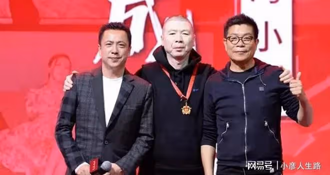 曾「不可一世」的華誼王氏兄弟,如今負債纍纍,還能「翻身」嗎?