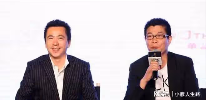 曾「不可一世」的華誼王氏兄弟,如今負債纍纍,還能「翻身」嗎?