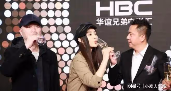 曾「不可一世」的華誼王氏兄弟,如今負債纍纍,還能「翻身」嗎?