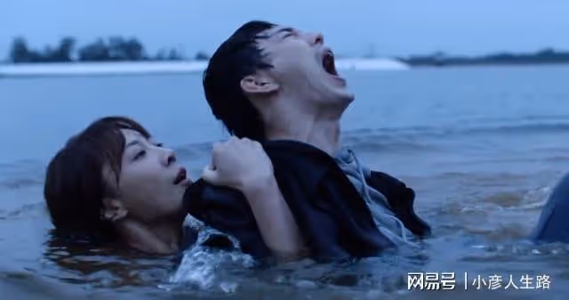 張嘉益《少年派2》首波口碑出爐!觀眾的打分評價都「一針見血」