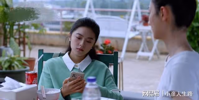 先和男閨蜜同居,再接受學長告白,《少年派2》林妙妙的人設崩了