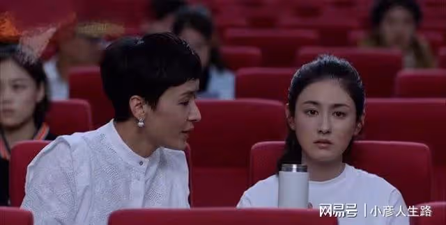 先和男閨蜜同居,再接受學長告白,《少年派2》林妙妙的人設崩了